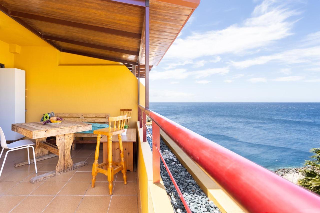 Home2Book Sea Views Tabaiba, Wifi & Terrace Exteriér fotografie
